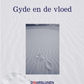 Gyde en de vloed / Patricia Schröder (harde kaft)