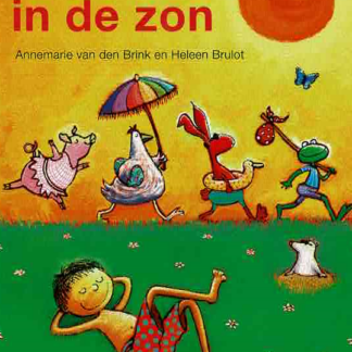 Geen afbeelding ingesteld 