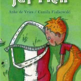 Geen afbeelding ingesteld 