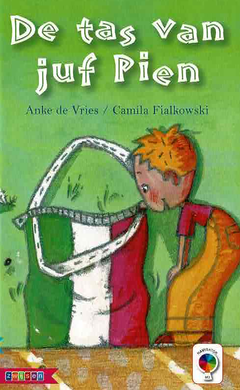 Geen afbeelding ingesteld