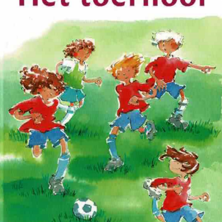 Geen afbeelding ingesteld 