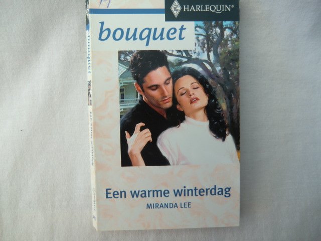 Bouquet 2330: Een warme winterdag / Miranda Lee