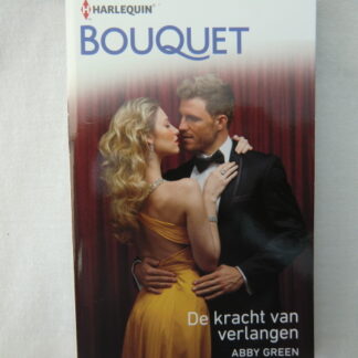 Bouquet 3770: De kracht van verlangen / Abby Green