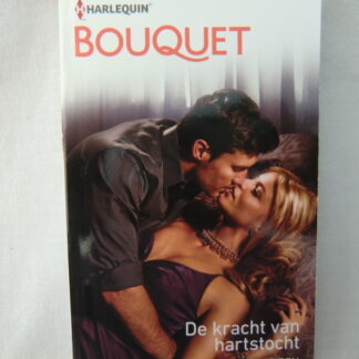 Bouquet 3759: De kracht van hartstocht / Abby Green