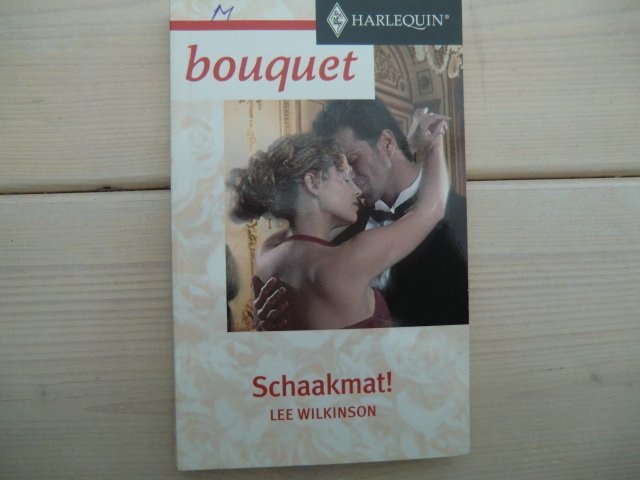Bouquet 2337: Schaakmat! / Lee Wilkinson