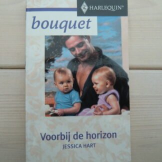 Bouquet 2249: Voorbij de horizon / Jessica Hart