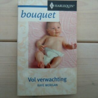 Bouquet 2246: Vol verwachting / Raye Morgan