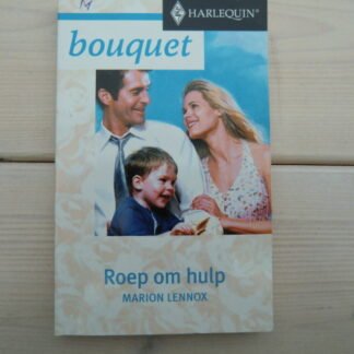 Bouquet 2163: Roep om hulp / Marion Lennox