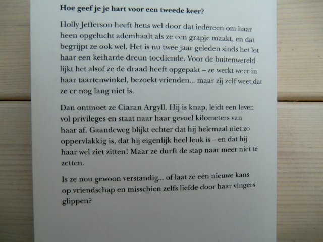 HQN Roman 133: Sinds je weg bent / Anouska Knight