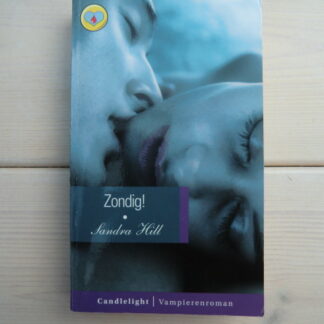 Vampierenroman 19: Zondig! / Sandra Hill