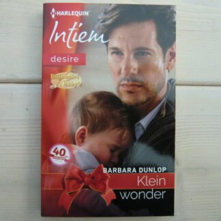 Intiem 2188: Klein wonder / Barbara Dunlop