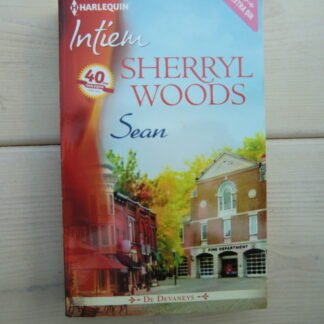 Intiem 2173: Sean / Sherryl Woods