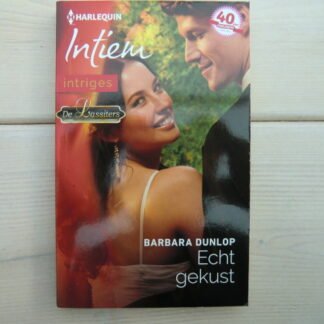 Intiem 2167: Echt gekust / Barbara Dunlop