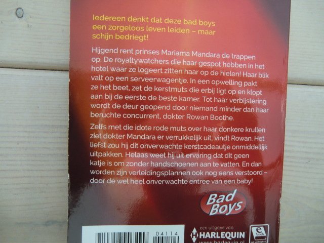 Intiem 2141: Papa met extra's / Catherine Mann