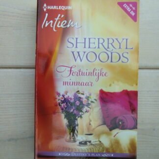 Intiem 2142: Fortuinlijke Minnaar / Sherryl Woods