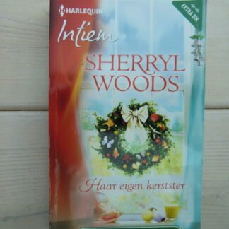 Intiem 2138: Haar eigen kerstster / Sherryl Woods