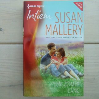 Intiem 2130: Een zomer lang / Susan Mallery