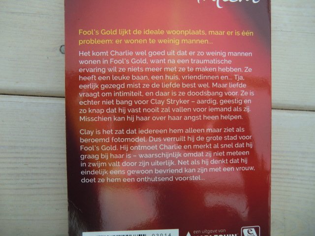 Intiem 2130: Een zomer lang / Susan Mallery