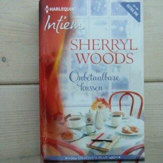 Intiem 2126: Onbetaalbare kussen / Sherryl Woods