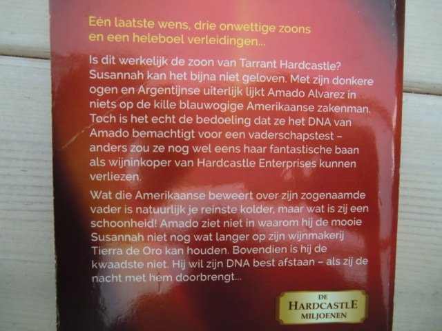 Intiem 2120: Nacht met de Argentijn / Jennifer Lewis