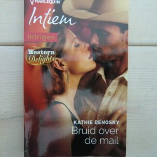 Intiem 2119: Bruid over de mail / Kathie Denosky