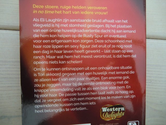 Intiem 2119: Bruid over de mail / Kathie Denosky