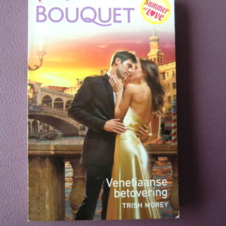 Bouquet 3542: Venetiaanse betovering / Trish Morey