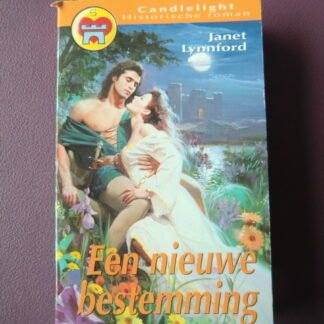 CHR 433: Een nieuwe bestemming / Janet Lynnford