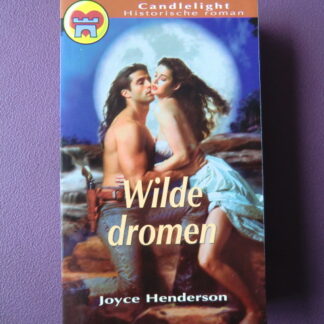 CHR 613: Wilde dromen / Joyce Henderson