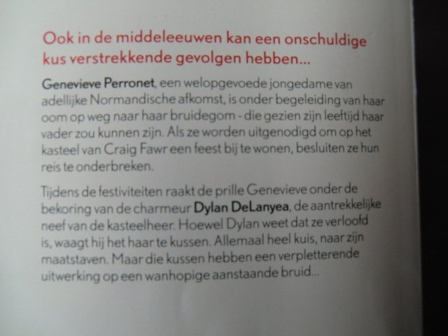 HHR 48: Hartstoch in Wales / Margaret Moore