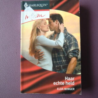 Intiem 1550: Haar echte held / Elda Minger