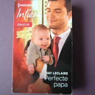 Intiem 2096: Perfecte papa / Day Leclaire