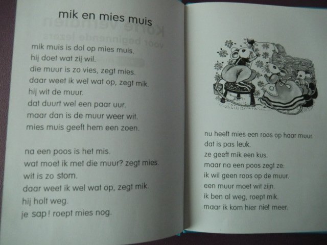 Korte verhalen voor beginnende lezers (AVI M3 ; harde kaft)