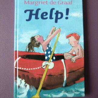 Help! / Margriet de Graaf (AVI M4; harde kaft)