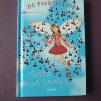 Tessa het taartelfje / DAisy Meadows (AVI M5; harde kaft)