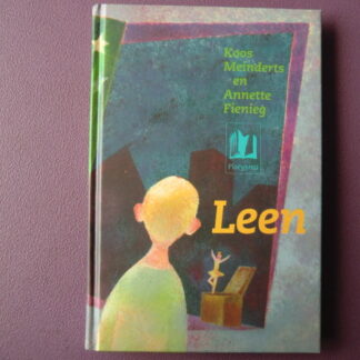 Leen / Koos MEinderts (AVI E5; harde kaft)