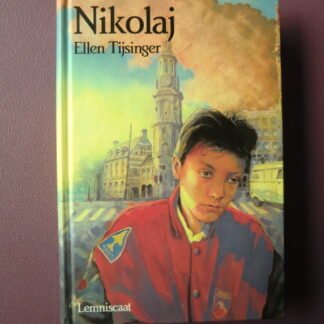 Nikolaj / Ellen Tijsinger (AVI E7 - Plus ; Harde kaft) 