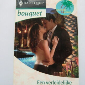 Bouquet 3042: Een verleidelijke cocktail / Lindsay Armstrong
