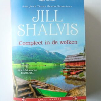 HQN Roman 162: Compleet in de wolken / Jill Shalvis