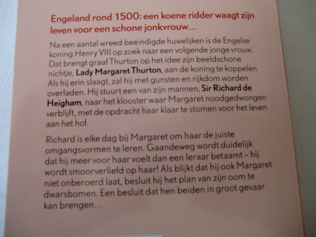 HHR 58: Een koninklijk paar / Olga Daniels