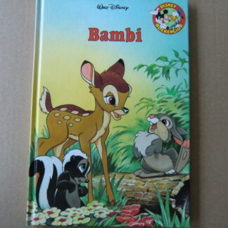Bambi (Disney Club)
