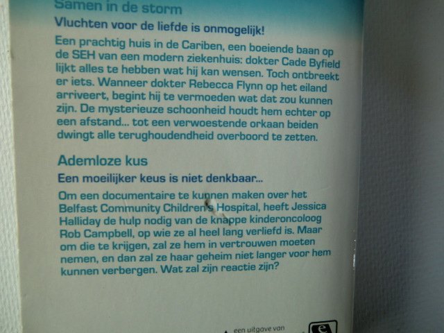 Geen afbeelding ingesteld