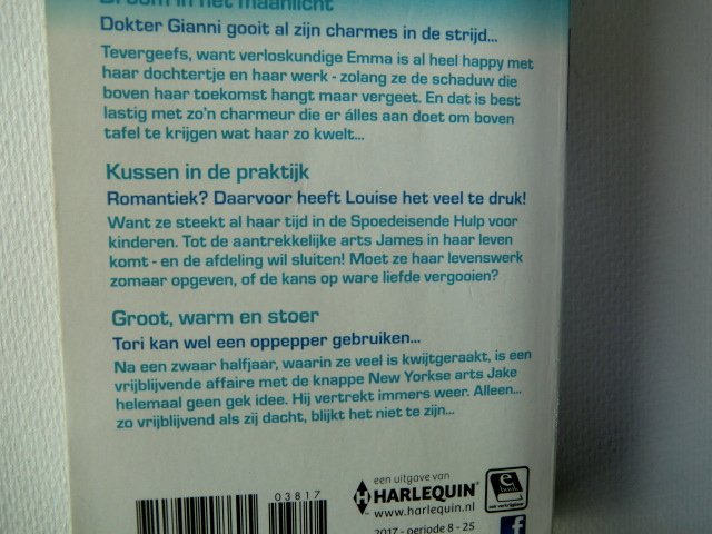 Geen afbeelding ingesteld