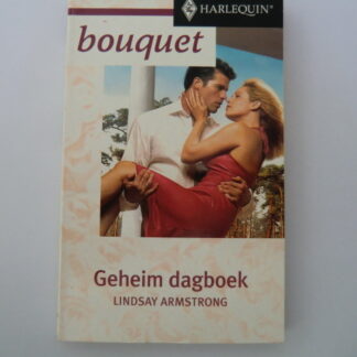 Bouquet 2265: Geheim dagboek / Lindsay Armstrong