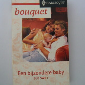 Bouquet 2274: Een bijzondere baby / Sue Swift