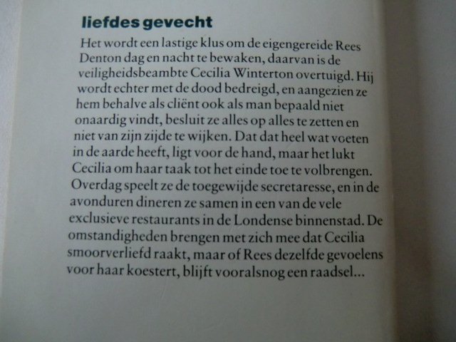 Geen afbeelding ingesteld