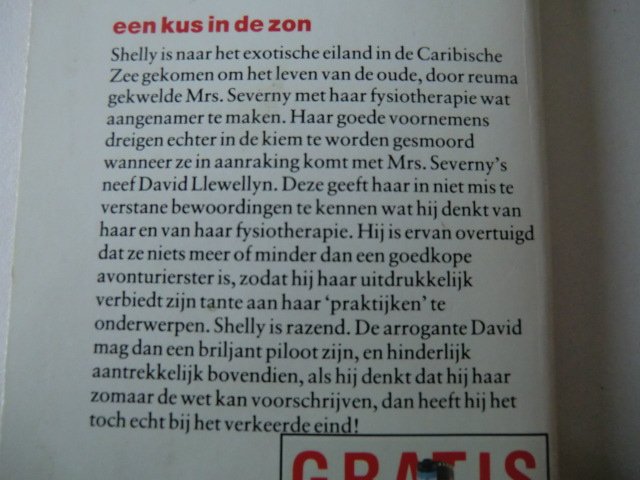 Geen afbeelding ingesteld