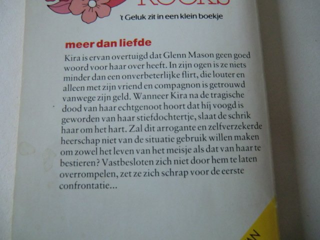 Geen afbeelding ingesteld