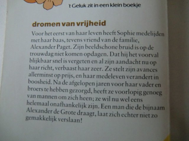 Geen afbeelding ingesteld