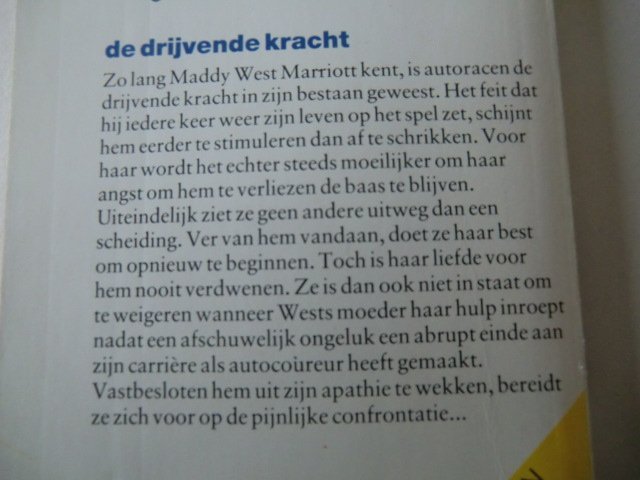 Geen afbeelding ingesteld